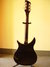 Rickenbacker 325/6 JL, Jetglo: Full Instrument - Rear