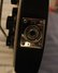 Rickenbacker 325/6 JL, Jetglo: Neck - Rear