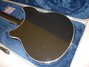 Aug 1996 Rickenbacker 360/6 , Jetglo: Body - Rear