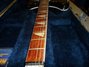 Rickenbacker 360/6 , Jetglo: Neck - Front