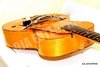 Rickenbacker S59/6 , Mapleglo: Close up - Free2