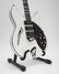 Rickenbacker 330/6 BH BT, White: Body - Front