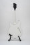 Rickenbacker 330/6 BH BT, White: Full Instrument - Rear