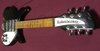Rickenbacker 320/6 , Jetglo: Free image