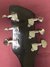 Rickenbacker 320/6 , Jetglo: Headstock - Rear