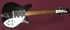 Rickenbacker 320/6 , Jetglo: Full Instrument - Front