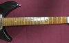 Rickenbacker 320/6 , Jetglo: Neck - Front