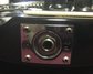 Rickenbacker 320/6 , Jetglo: Close up - Free