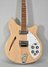 Rickenbacker 360/12 , Mapleglo: Body - Front