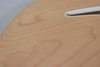 Oct 2007 Rickenbacker 360/12 , Mapleglo: Body - Rear