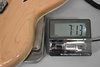 Rickenbacker 360/12 , Mapleglo: Close up - Free2