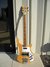 Rickenbacker 4001/4 , Mapleglo: Full Instrument - Front