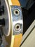 Rickenbacker 4001/4 , Mapleglo: Close up - Free