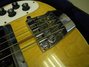 Rickenbacker 4001/4 , Mapleglo: Close up - Free2