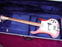 Rickenbacker 4001/4 V63, Fireglo: Free image2