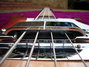 Rickenbacker 4001/4 V63, Fireglo: Close up - Free2