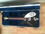 Rickenbacker 360/6 , Jetglo: Full Instrument - Front