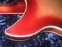 Rickenbacker 360/6 V64, Fireglo: Free image2