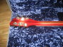 Rickenbacker 360/6 V64, Fireglo: Headstock - Rear