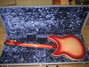 Rickenbacker 360/6 V64, Fireglo: Full Instrument - Rear