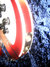 Rickenbacker 360/6 V64, Fireglo: Close up - Free2