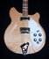 Rickenbacker 360/6 , Mapleglo: Body - Front