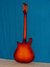 Rickenbacker 620/6 , Fireglo: Full Instrument - Rear