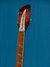 Rickenbacker 620/6 , Fireglo: Neck - Front