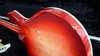 Rickenbacker 620/12 , Fireglo: Body - Rear