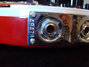 Rickenbacker 620/12 , Fireglo: Close up - Free