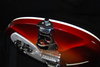 Rickenbacker 360/12 , Fireglo: Close up - Free