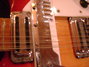 Rickenbacker 366/12 , Fireglo: Free image