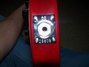 Rickenbacker 330/6 , Fireglo: Close up - Free