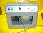 Rickenbacker M-8/amp , Gray: Body - Front