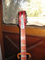 Rickenbacker 360/12 V64, Fireglo: Headstock