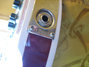 Rickenbacker 360/12 V64, Fireglo: Close up - Free