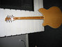 Rickenbacker 360/6 , Mapleglo: Full Instrument - Rear