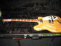 Rickenbacker 360/6 , Mapleglo: Close up - Free