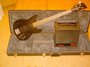 Rickenbacker 2030/4 , Jetglo: Full Instrument - Front