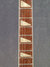 Rickenbacker 360/6 , Burgundy: Neck - Front