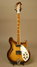 Rickenbacker 360/6 Mod, Autumnglo: Full Instrument - Front