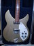Rickenbacker 330/6 , Desert Gold: Body - Front