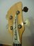 Rickenbacker 3000/4 Mod, Walnut: Headstock