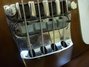 Rickenbacker 3000/4 Mod, Walnut: Free image