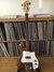 Rickenbacker 3000/4 Mod, Walnut: Neck - Front