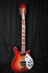 Rickenbacker 620/12 , Fireglo: Full Instrument - Front