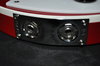 Rickenbacker 620/12 , Fireglo: Close up - Free