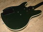 Rickenbacker 250/6 El Dorado, Jetglo: Full Instrument - Front