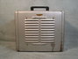 Rickenbacker M-10/amp , Silver: Headstock