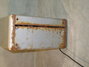 Rickenbacker M-10/amp , Silver: Free image